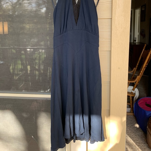 Diane von Furstenberg dress - Picture 2 of 5